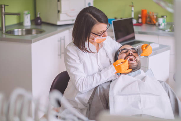 Best Orthodontic Emergency Dentist in Arcadia, FL