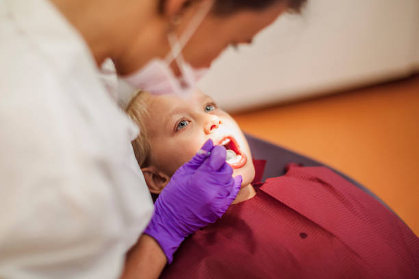 Best Emergency Dentist for Lost Fillings or Crowns in Arcadia, FL